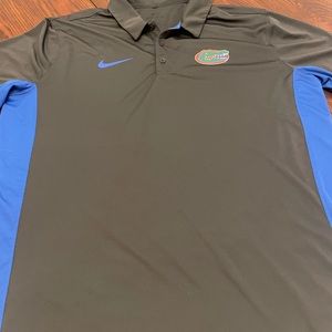 Florida Gators Nike polo